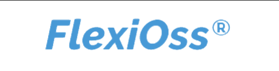 FlexiOss Logo